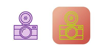 Photography Vector Icon