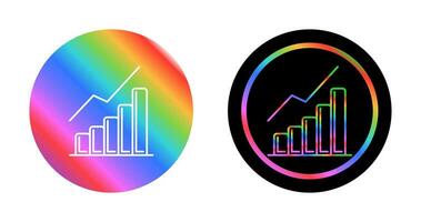 Increase Vector Icon