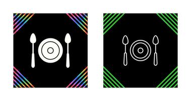 Meal Vector Icon