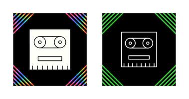 Recorder Vector Icon