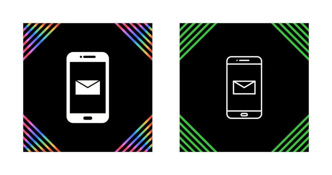 Multiple Apps Vector Icon