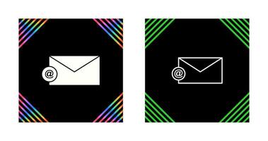 Email Vector Icon