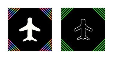 Airplane mode Vector Icon