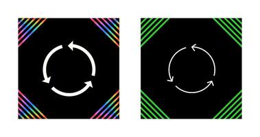 Recycle Vector Icon