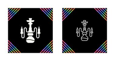 Hookah Vector Icon