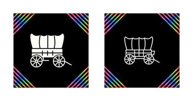 Cart Vector Icon