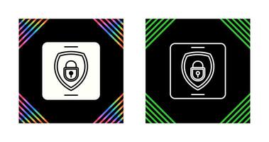 Security Vector Icon