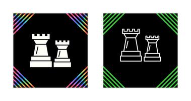 Chess Piece Vector Icon