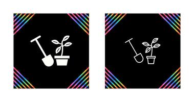 Plantation Vector Icon