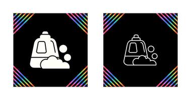 Detergent Vector Icon