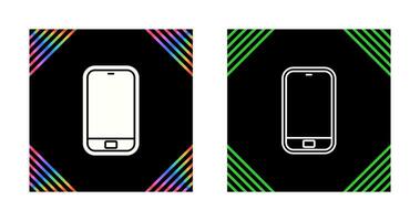 Phone Vector Icon
