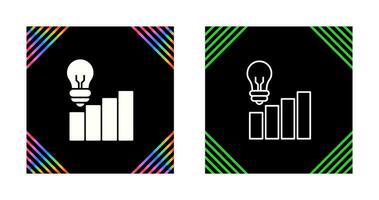 Analytical Thinking Vector Icon