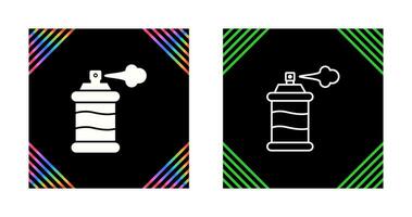 Spray Can Vector Icon