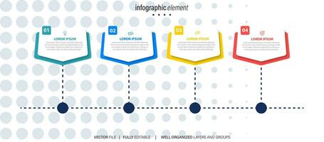 Business road map timeline infographic icons designed for abstract background template milestone element modern diagram process technology digital marketing data presentation chart Vector illustration