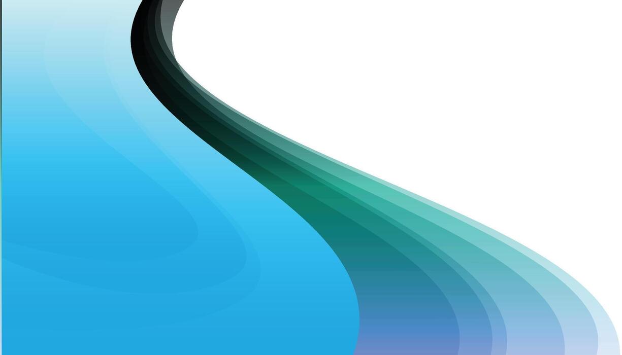 Blue Green White Background Vector Art, Icons, and Graphics for Free