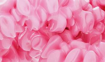 Grainy Pink Abstract Backgrounds photo