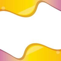 Abstract vector background design