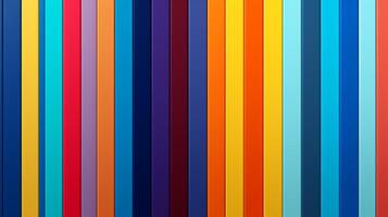 Striped patterns background photo