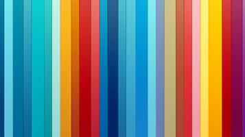 Striped patterns background photo