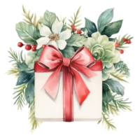 Holiday Christmas design png