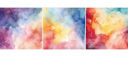 paint watercolor background texture photo