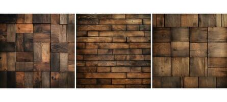 surface wood tile background texture photo
