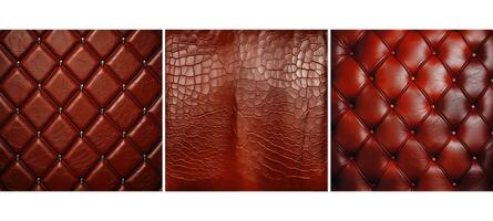 cloth leather fabric background texture photo