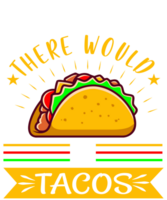 tacos camiseta diseño, png