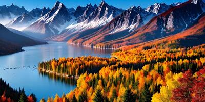 Nature concept background wonderful nature place environment. photo