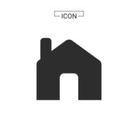 house vector icons real estate icons