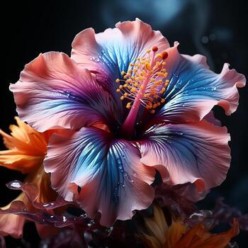 hd foto ai generativo