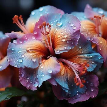 HD Image aesthetic photo