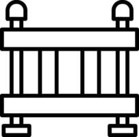 Police Vector Icon Design