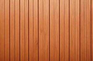 Wooden texture background, wood planks. Wooden wall pattern. Generative AI photo