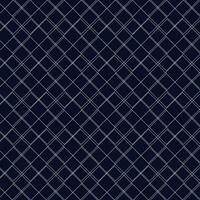 Abstract line square pattern background vector