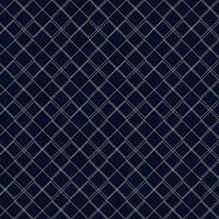 Abstract line square pattern background vector