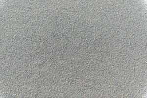 Pacífico playa arena de cerca foto