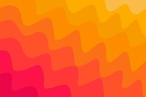 Yellow and pink abstract pattern background. template summer concept. vector illustration