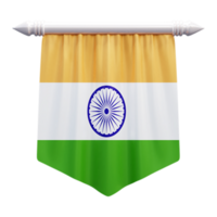 bandera nacional india png