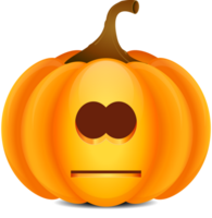 pumpkin illustration cartoon png