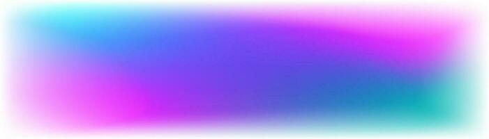 Color gradient  backgrounds, colors blend mesh with soft neon light vector. Blurred background with modern abstract blurred light color gradient. vector