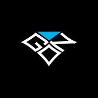 GDN letter logo vector design, GDN simple and modern logo. GDN luxurious alphabet design