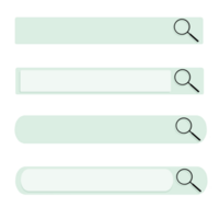 Search box png