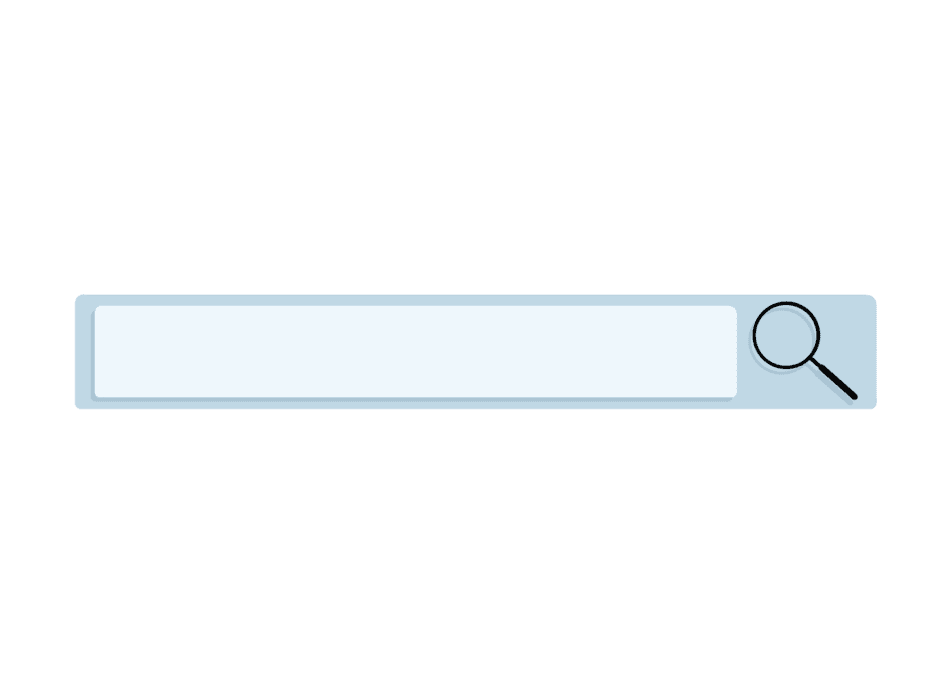 Google Search Bar PNGs for Free Download