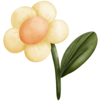 flores en macetas png