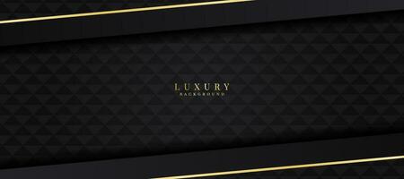 Elegant luxury background vector illustration, luxury premium banner