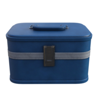 briefcase on a transparent background png