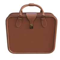 briefcase on a transparent background png