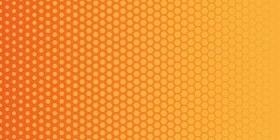 Honeycomb Texture Pattern Simple Vector Background