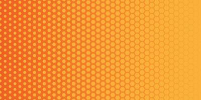 Honeycomb Texture Pattern Simple Vector Background